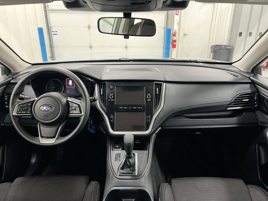2024 Subaru Outback AWD