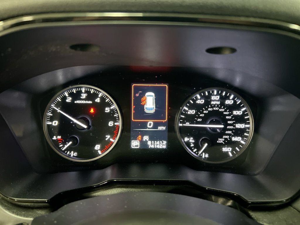 2024 Subaru Outback AWD