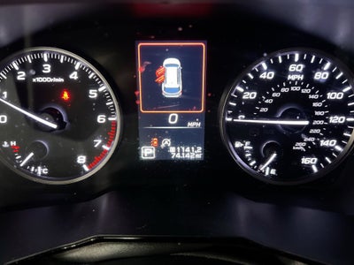 2024 Subaru Outback AWD