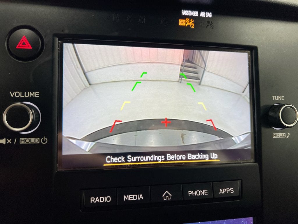 2024 Subaru Outback AWD