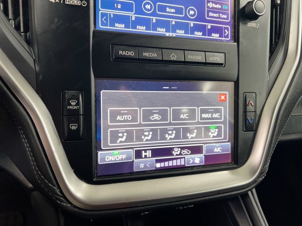2024 Subaru Outback AWD
