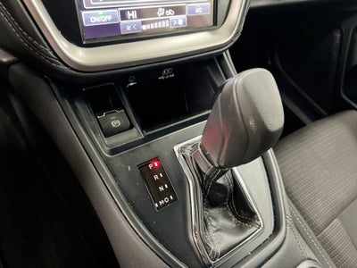 2024 Subaru Outback AWD