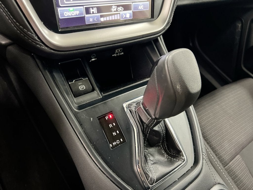 2024 Subaru Outback AWD
