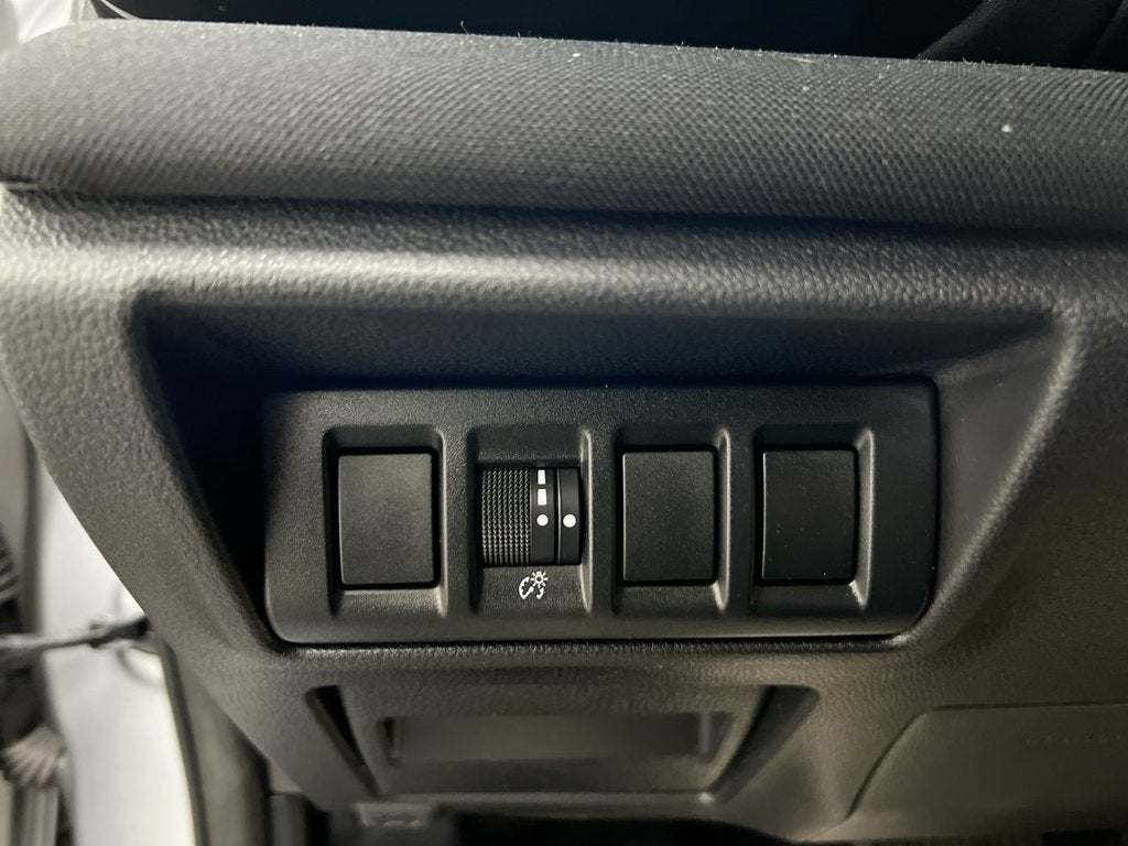 2024 Subaru Outback AWD