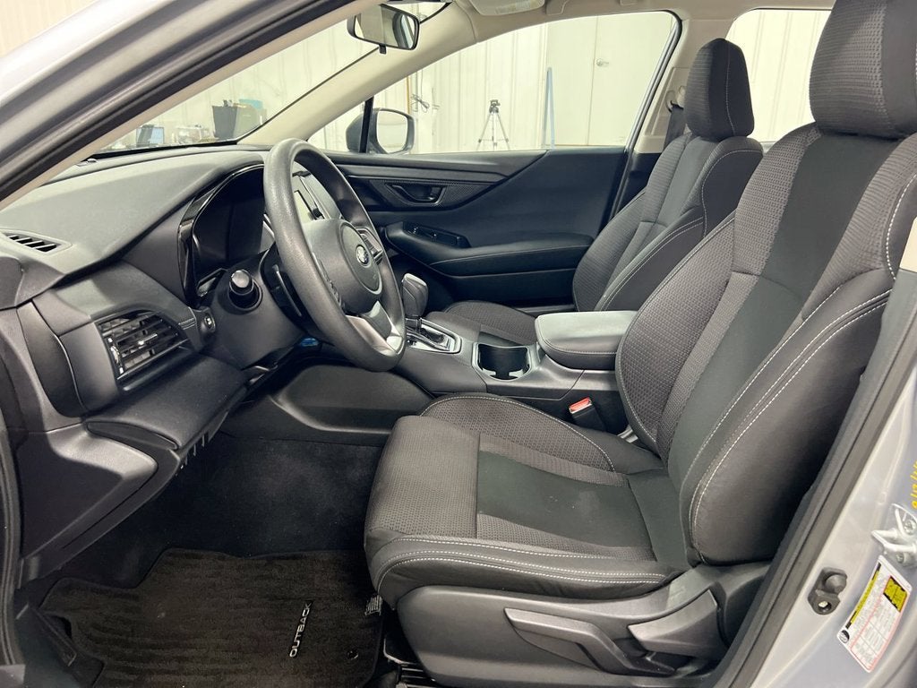 2024 Subaru Outback AWD