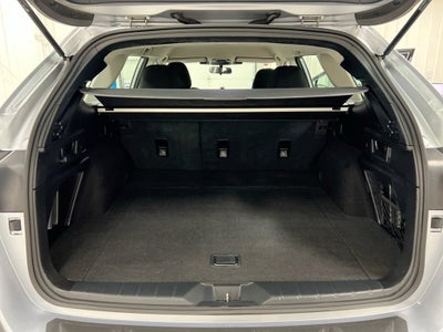 2024 Subaru Outback AWD