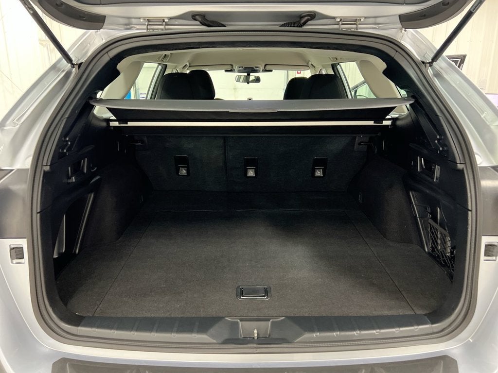 2024 Subaru Outback AWD