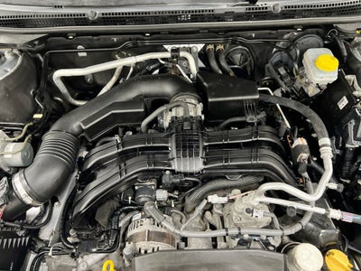 2024 Subaru Outback AWD