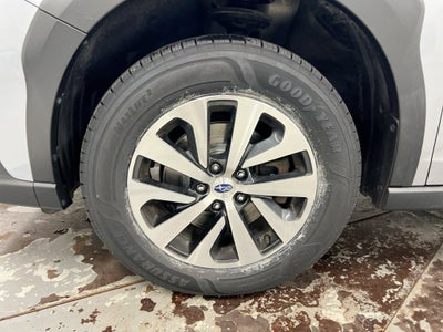 2024 Subaru Outback AWD