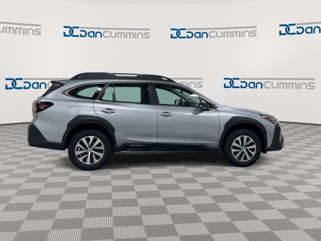 2024 Subaru Outback AWD