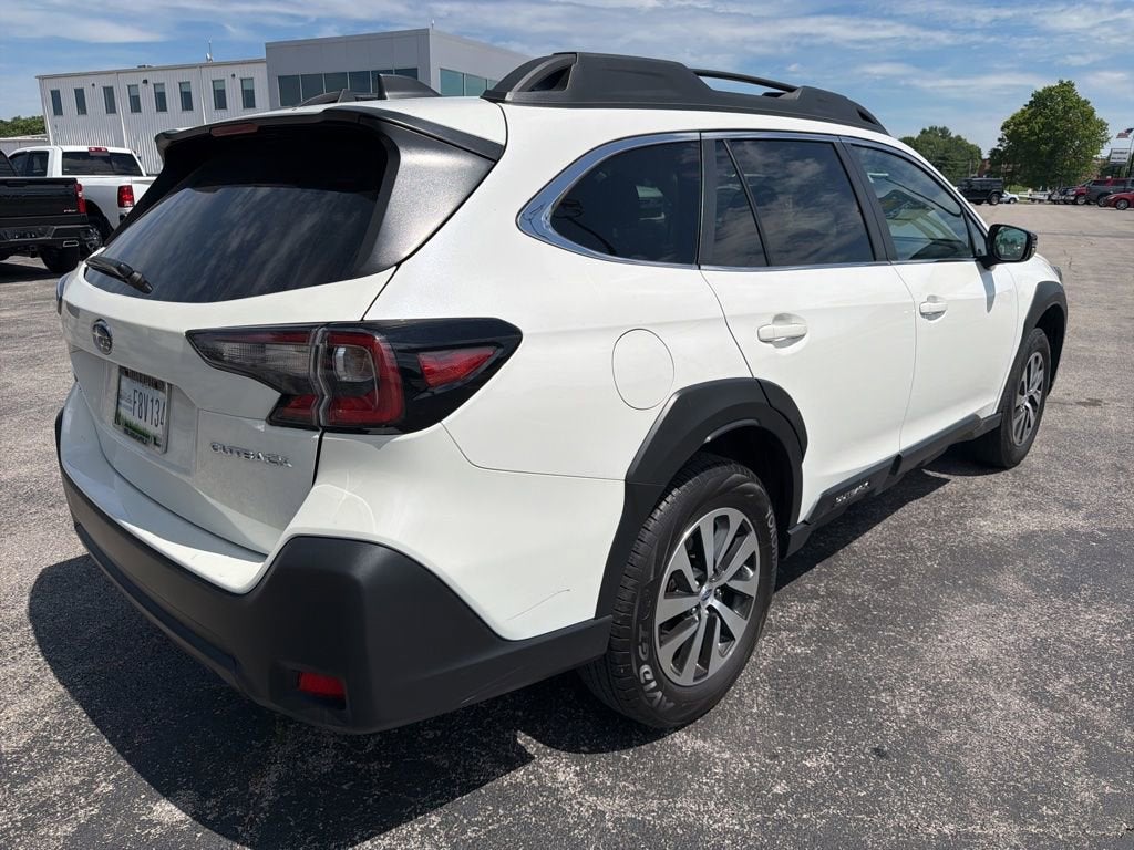 2024 Subaru Outback Premium