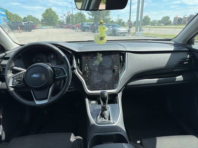 2024 Subaru Outback Premium