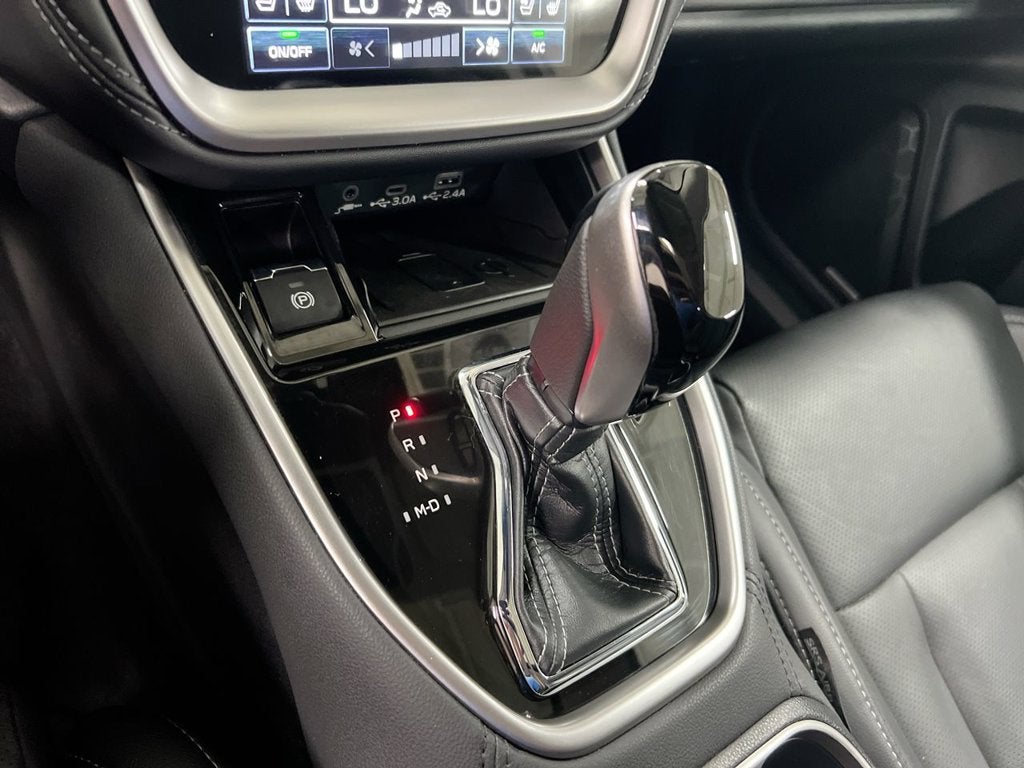 2024 Subaru Outback Touring XT