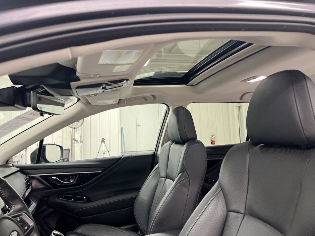 2024 Subaru Outback Touring XT
