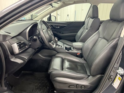 2024 Subaru Outback Touring XT
