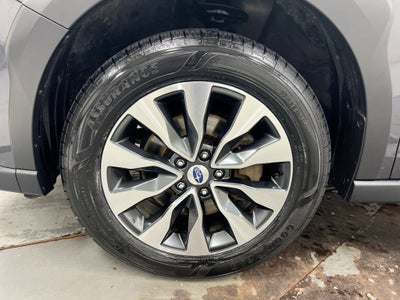 2024 Subaru Outback Touring XT
