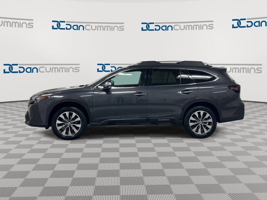 2024 Subaru Outback Touring XT