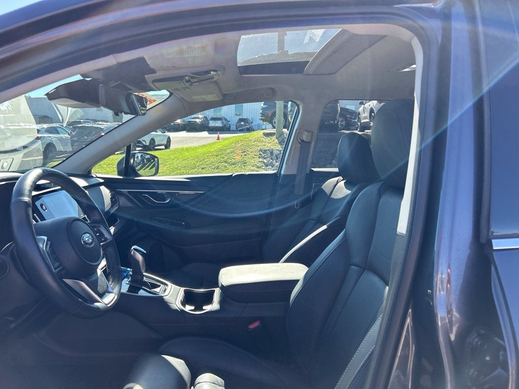 2024 Subaru Outback Touring XT