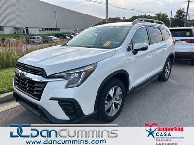 2023 Subaru Ascent Premium