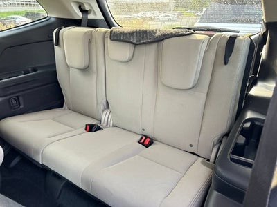 2023 Subaru Ascent Premium