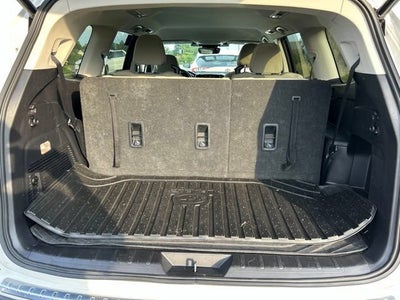 2023 Subaru Ascent Premium