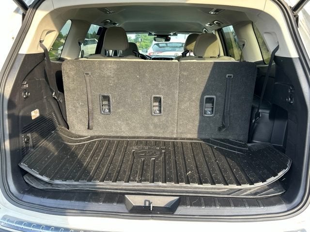 2023 Subaru Ascent Premium