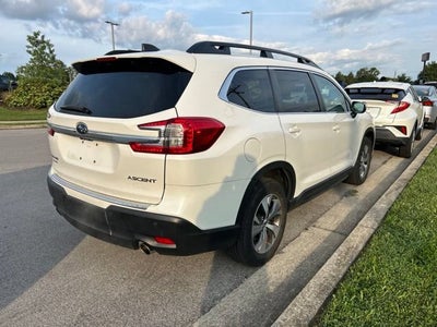 2023 Subaru Ascent Premium