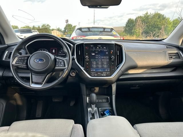 2023 Subaru Ascent Premium
