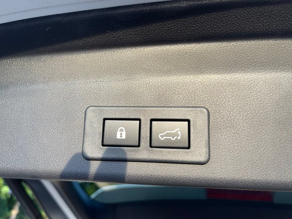 2026 Subaru Ascent Limited