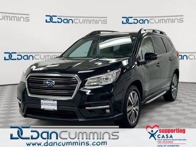 2022 Subaru Ascent Limited