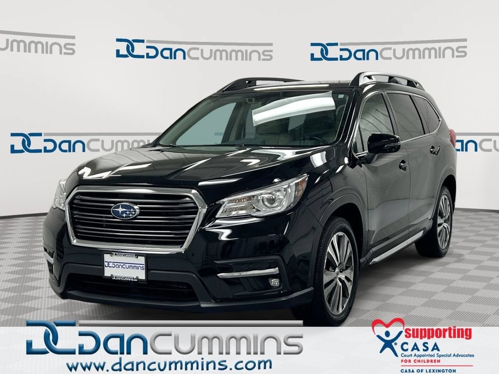 2022 Subaru Ascent Limited
