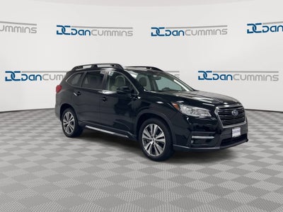 2022 Subaru Ascent Limited