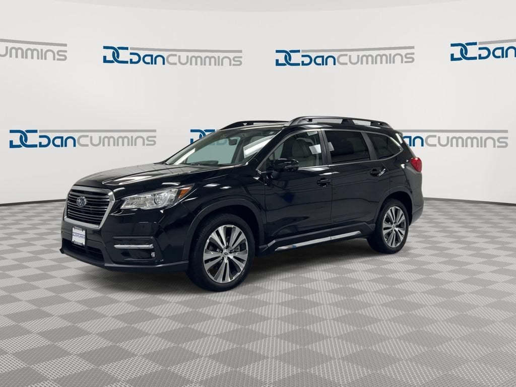 2022 Subaru Ascent Limited