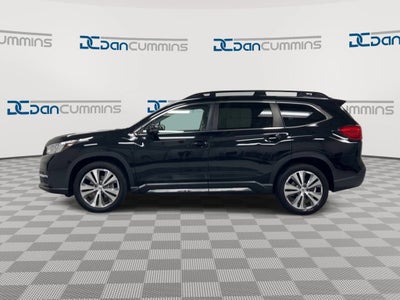 2022 Subaru Ascent Limited