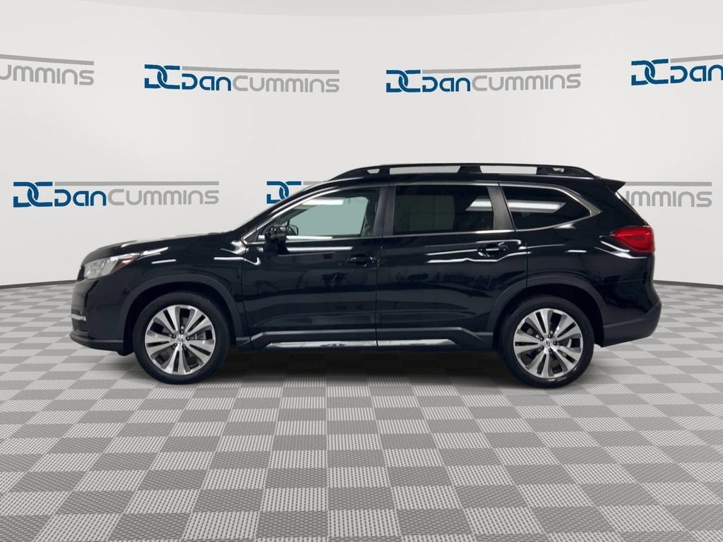 2022 Subaru Ascent Limited