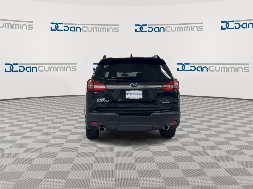 2022 Subaru Ascent Limited
