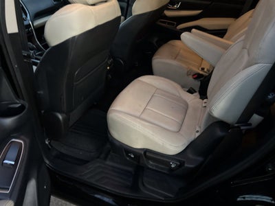 2020 Subaru Ascent Limited