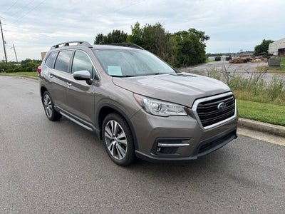 2021 Subaru Ascent Touring