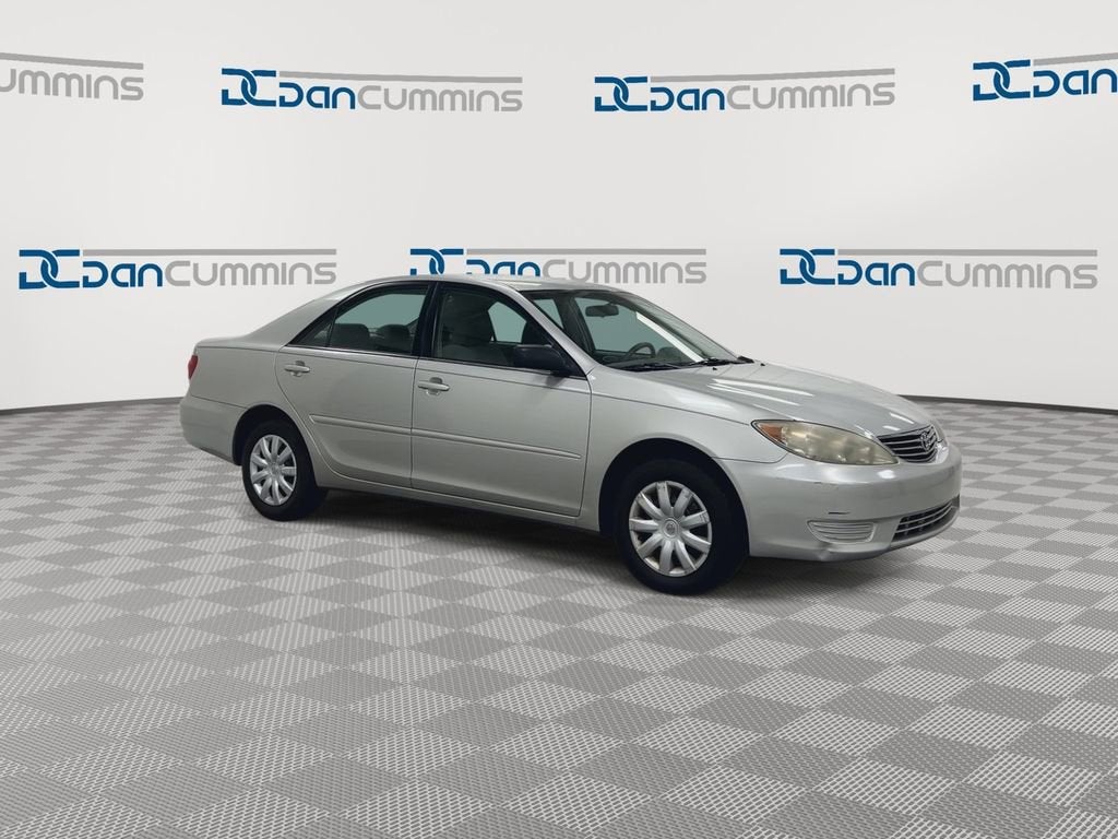 2005 Toyota Camry STD