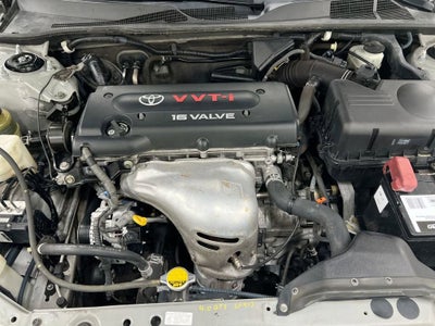 2005 Toyota Camry STD