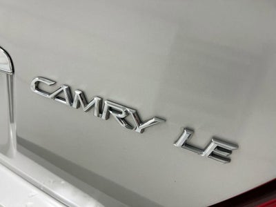 2005 Toyota Camry STD