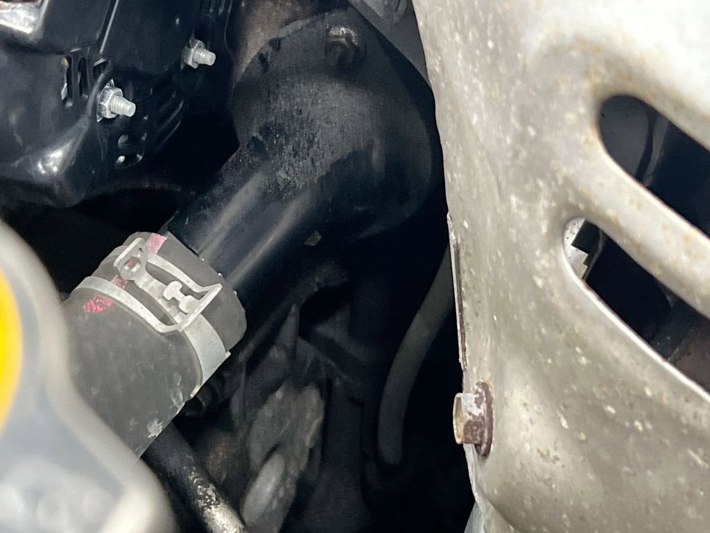 2005 Toyota Camry STD