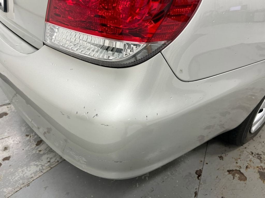 2005 Toyota Camry STD