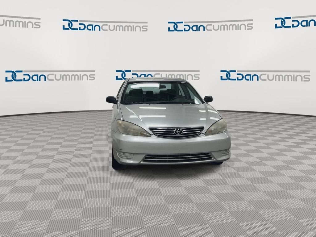 2005 Toyota Camry STD