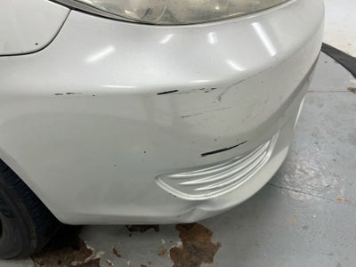 2005 Toyota Camry STD