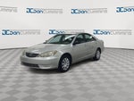 2005 Toyota Camry STD