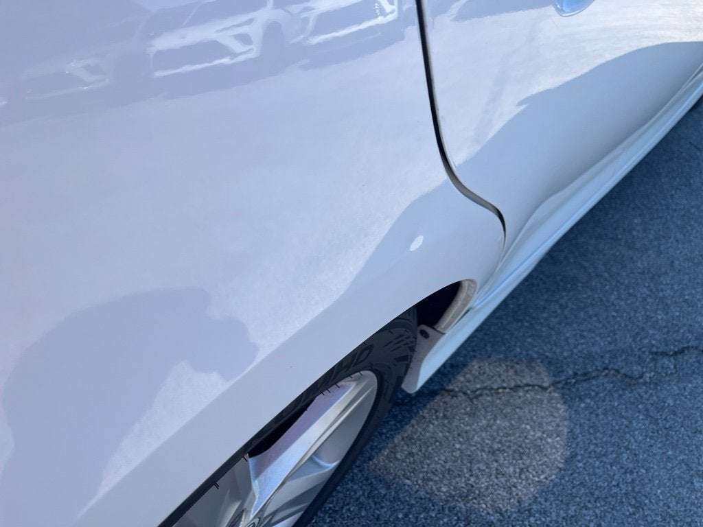 2012 Toyota Camry L