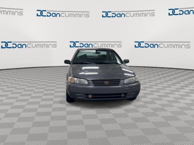 1997 Toyota Camry LE