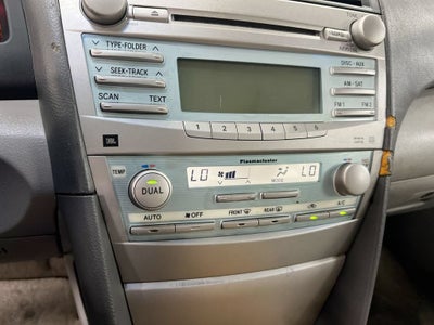 2007 Toyota Camry LE
