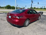 2021 Toyota Camry Hybrid LE